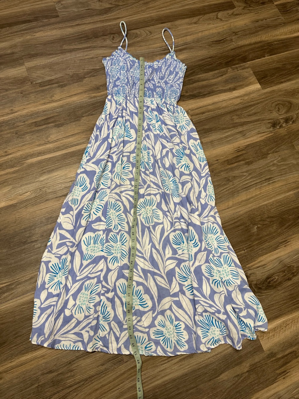 Free People Sweet Nothings Midi Dress - Picture 3 of 7